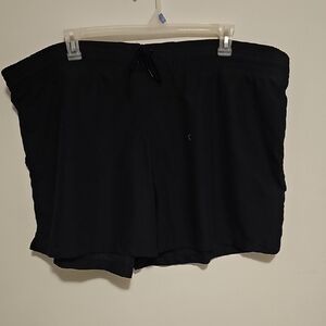 Ava & Viv Swim Shorts